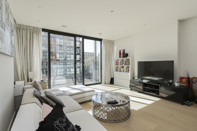 2 bedrooms apartments/flats to sale in Merchant Square, Paddington-image 20