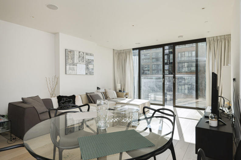 2 bedrooms apartments/flats to sale in Merchant Square, Paddington-image 15