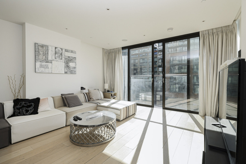 2 bedrooms apartments/flats to sale in Merchant Square, Paddington-image 8