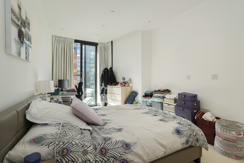 2 bedrooms apartments/flats to sale in Merchant Square, Paddington-image 17