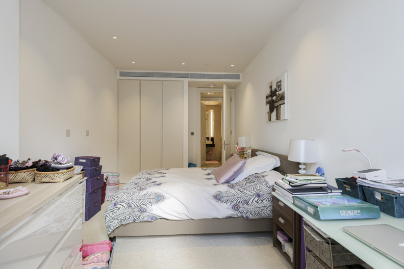 2 bedrooms apartments/flats to sale in Merchant Square, Paddington-image 18