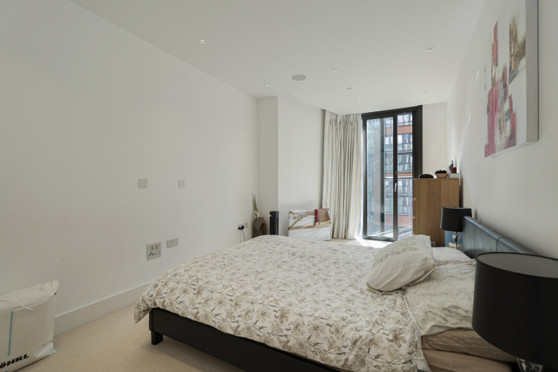 2 bedrooms apartments/flats to sale in Merchant Square, Paddington-image 19