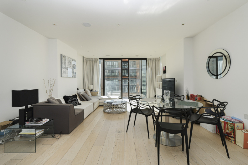 2 bedrooms apartments/flats to sale in Merchant Square, Paddington-image 21