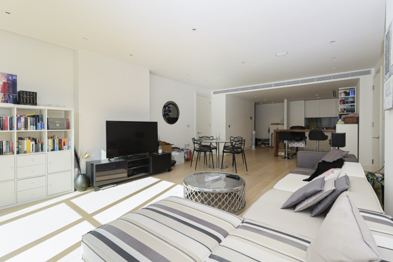 2 bedrooms apartments/flats to sale in Merchant Square, Paddington-image 22