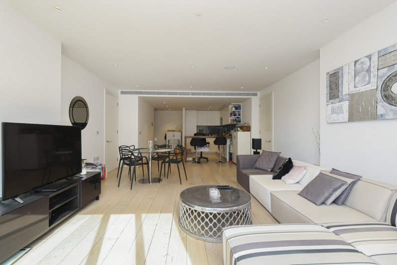 2 bedrooms apartments/flats to sale in Merchant Square, Paddington-image 14