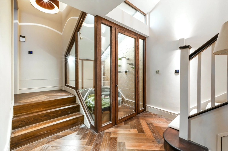 3 bedrooms apartments/flats to sale in Queen's Gate Place, Kensington-image 12