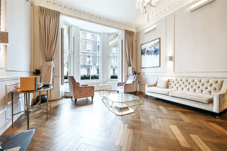 3 bedrooms apartments/flats to sale in Queen's Gate Place, Kensington-image 2