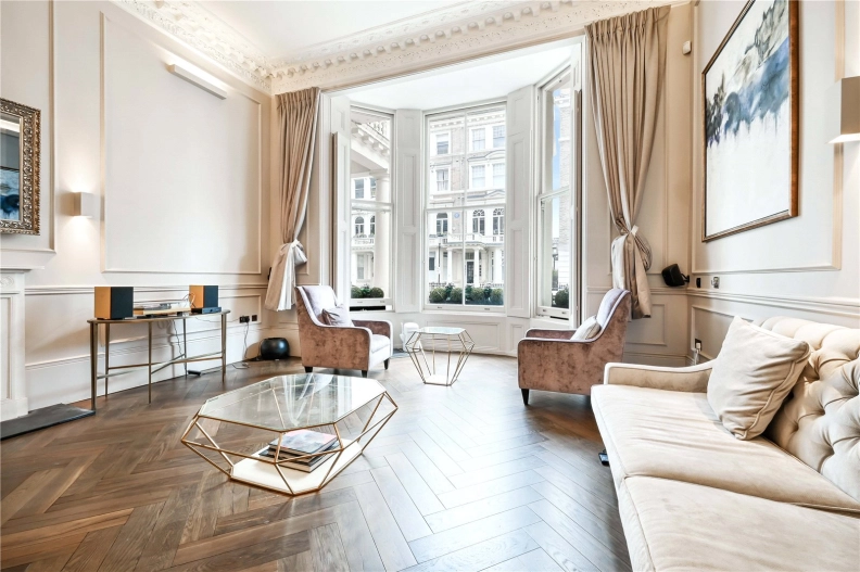 3 bedrooms apartments/flats to sale in Queen's Gate Place, Kensington-image 14