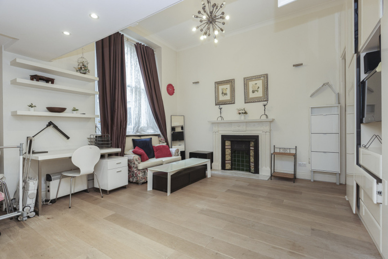 Studio apartments/flats to sale in Queen's Gate, South Kensington-image 6