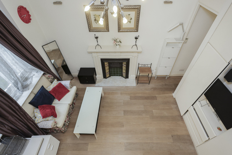 Studio apartments/flats to sale in Queen's Gate, South Kensington-image 3