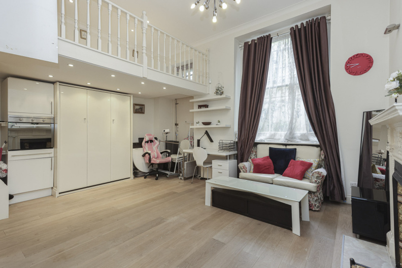 Studio apartments/flats to sale in Queen's Gate, South Kensington-image 7