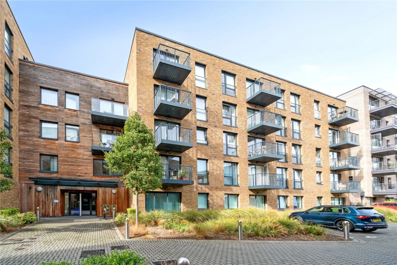 2 bedrooms apartments/flats to sale in Ashton Reach, Rotherhithe-image 18