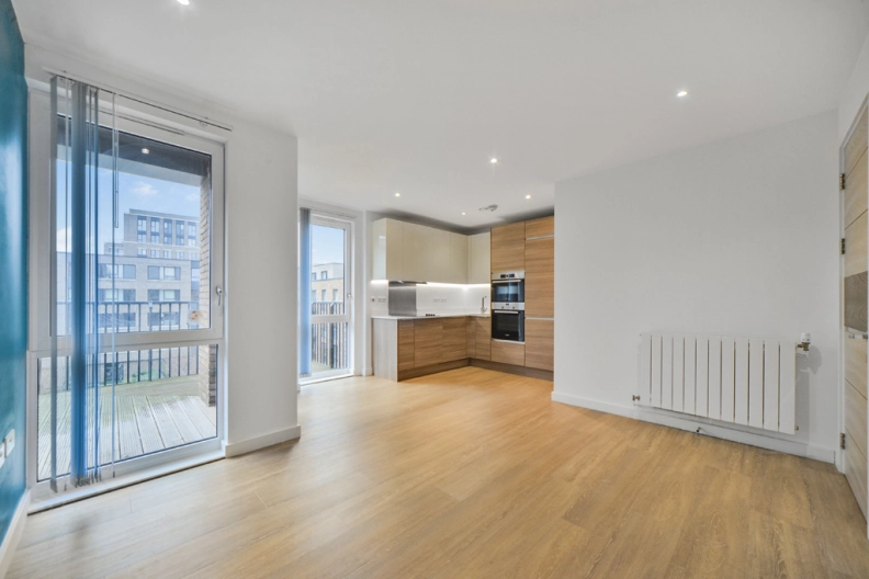 2 bedrooms apartments/flats to sale in Ashton Reach, Rotherhithe-image 3