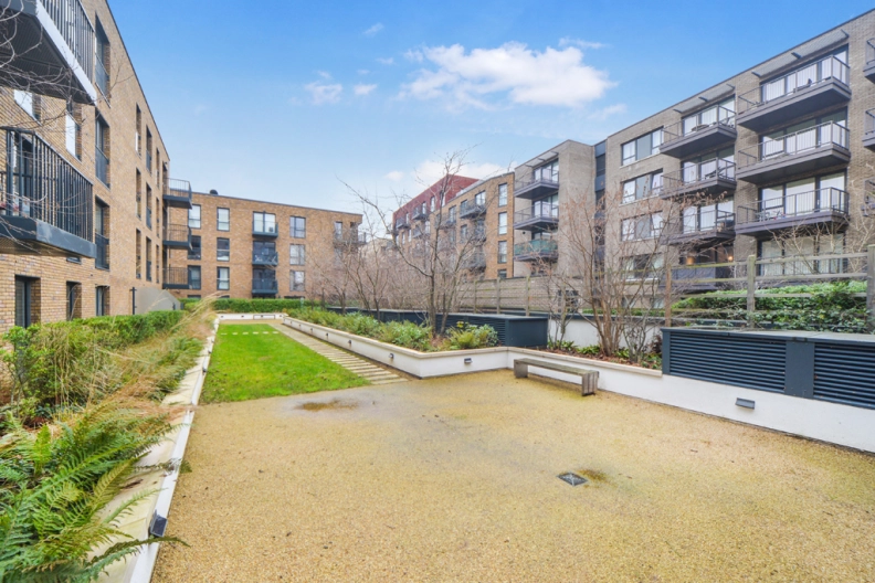 2 bedrooms apartments/flats to sale in Ashton Reach, Rotherhithe-image 22