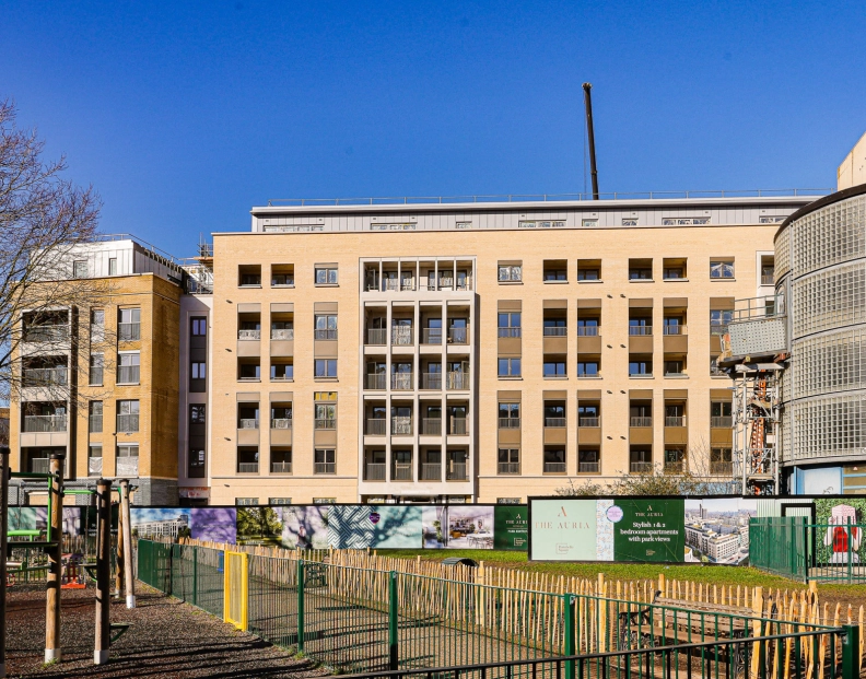 1 bedroom apartments/flats to sale in Portobello Rd, Notting Hill-image 2