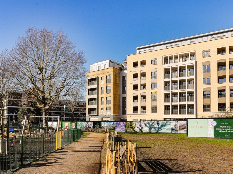 1 bedroom apartments/flats to sale in Portobello Rd, Notting Hill-image 5