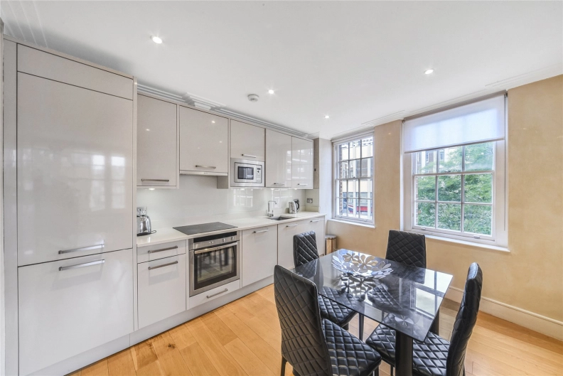 2 bedrooms apartments/flats to sale in Edgware Road, Marylebone-image 4