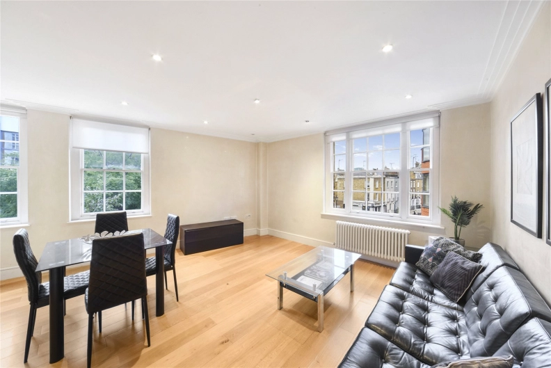 2 bedrooms apartments/flats to sale in Edgware Road, Marylebone-image 2