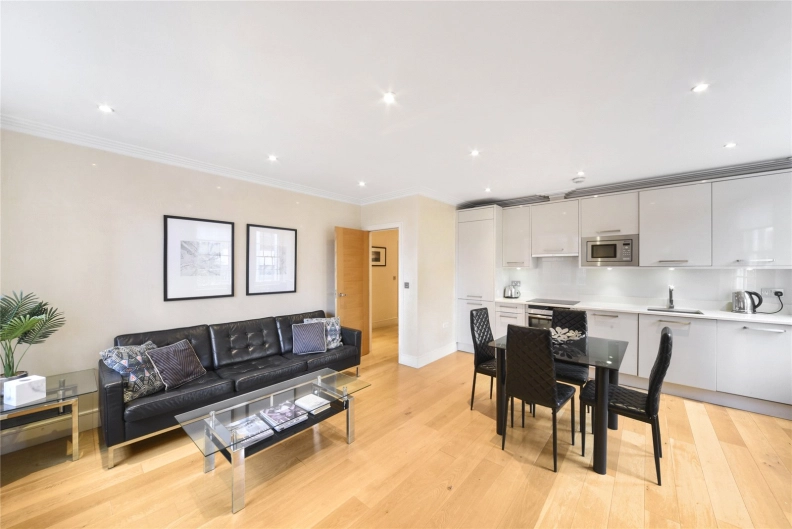 2 bedrooms apartments/flats to sale in Edgware Road, Marylebone-image 3