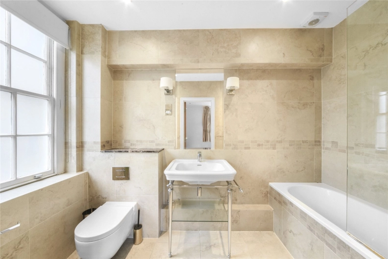 2 bedrooms apartments/flats to sale in Edgware Road, Marylebone-image 7