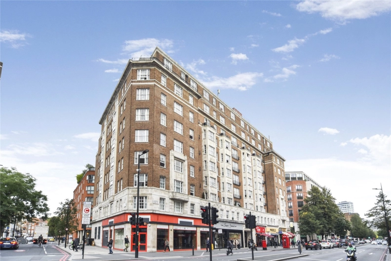 2 bedrooms apartments/flats to sale in Edgware Road, Marylebone-image 1