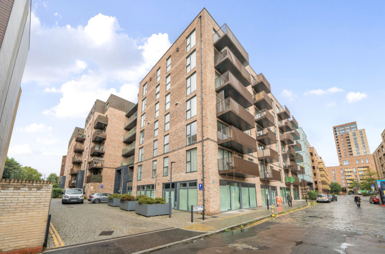 2 bedrooms apartments/flats to sale in River Rise Close, Rotherhithe-image 20