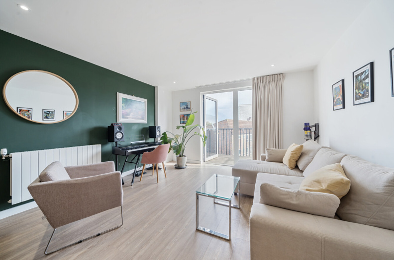 2 bedrooms apartments/flats to sale in Ashton Reach, Rotherhithe-image 3