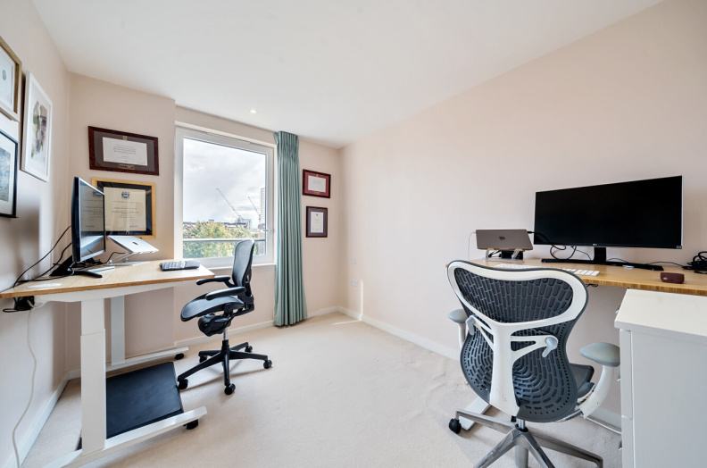 2 bedrooms apartments/flats to sale in Ashton Reach, Rotherhithe-image 12