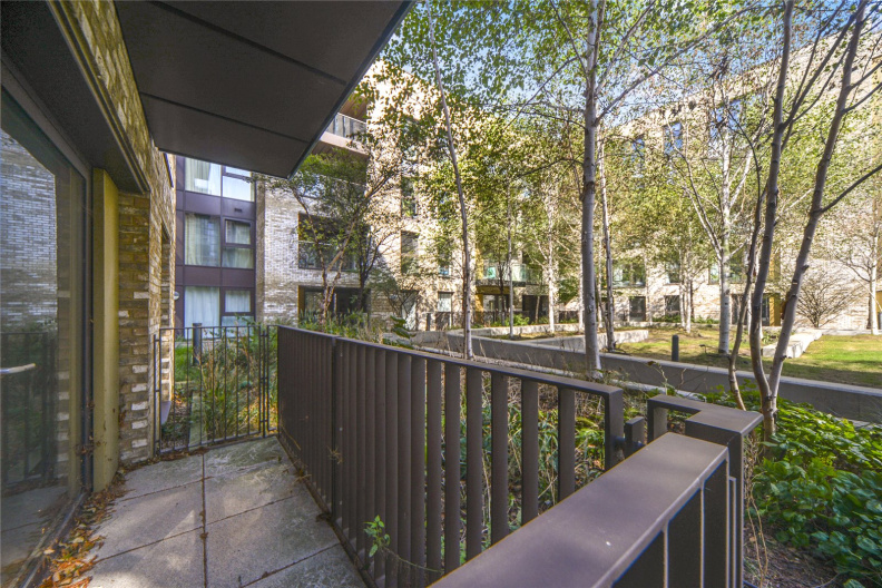 1 bedroom apartments/flats to sale in Yeoman Street, Rotherhithe-image 2