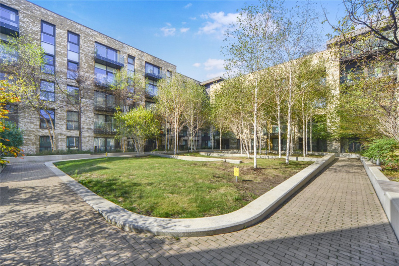 1 bedroom apartments/flats to sale in Yeoman Street, Rotherhithe-image 13