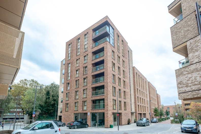 2 bedrooms apartments/flats to sale in Bailey Street, Rotherhithe-image 18