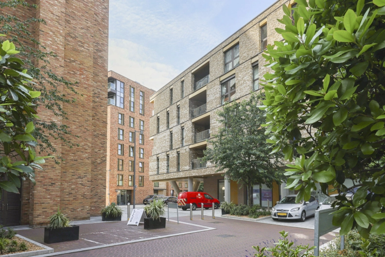 2 bedrooms apartments/flats to sale in Bailey Street, Rotherhithe-image 7