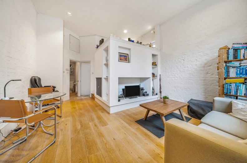 1 bedroom apartments/flats to sale in Kensington Court Mews, Kensington-image 3