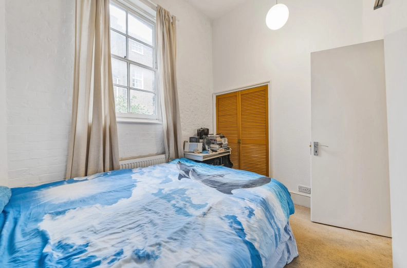 1 bedroom apartments/flats to sale in Kensington Court Mews, Kensington-image 6