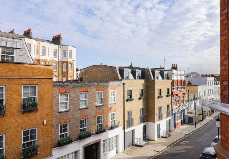 3 bedrooms apartments/flats to sale in Abingdon Road, Kensington-image 7