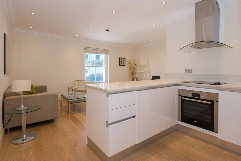 2 bedrooms apartments/flats to sale in Chilworth Mews, Paddington-image 3