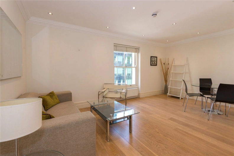 2 bedrooms apartments/flats to sale in Chilworth Mews, Paddington-image 2