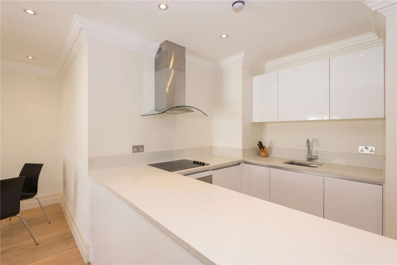 2 bedrooms apartments/flats to sale in Chilworth Mews, Paddington-image 9