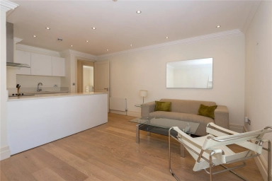 Chilworth Mews, Paddington W2 image 1