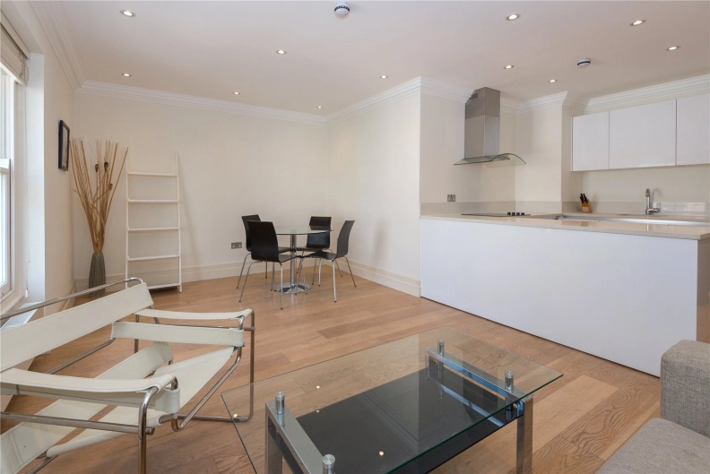 2 bedrooms apartments/flats to sale in Chilworth Mews, Paddington-image 8