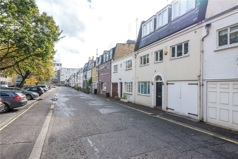 2 bedrooms apartments/flats to sale in Chilworth Mews, Paddington-image 12