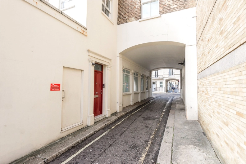 2 bedrooms apartments/flats to sale in Chilworth Mews, Paddington-image 7