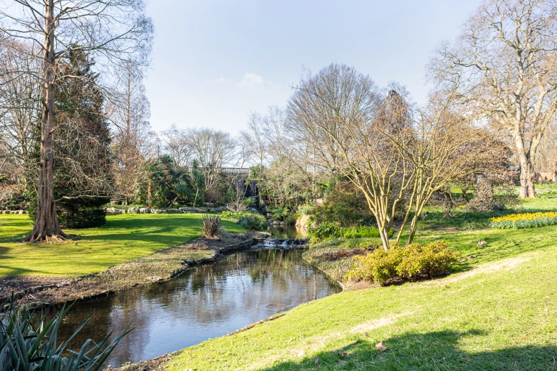 3 bedrooms apartments/flats to sale in Edgware Road, Paddington-image 13