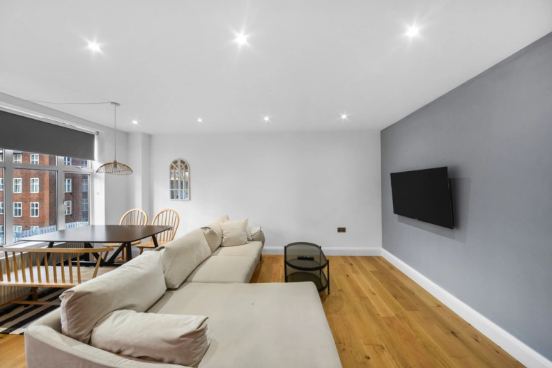 2 bedrooms apartments/flats to sale in Edgware Road, Paddington-image 9