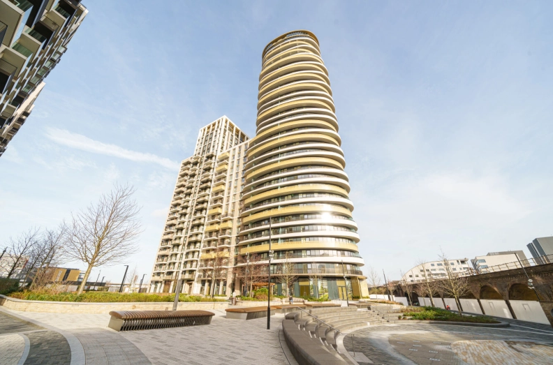 2 bedrooms apartments/flats to sale in Cascade Way, White City-image 21