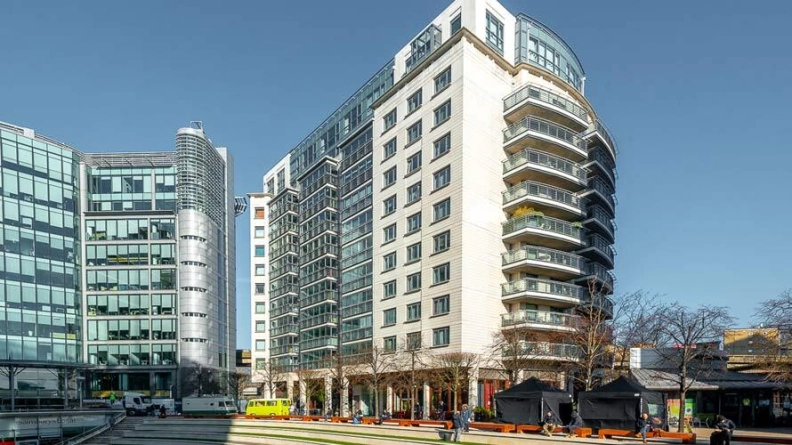 2 bedrooms apartments/flats to sale in Sheldon Square, Paddington-image 7