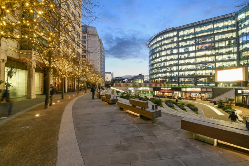 2 bedrooms apartments/flats to sale in Sheldon Square, Paddington-image 10