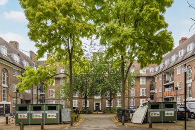 Riverside Gardens, Hammersmith W6 image 9