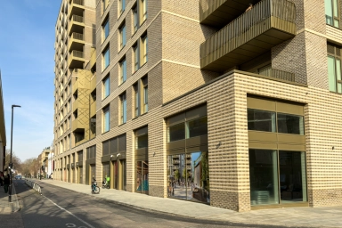 Gasholder Place, Kennington SE11 image 6