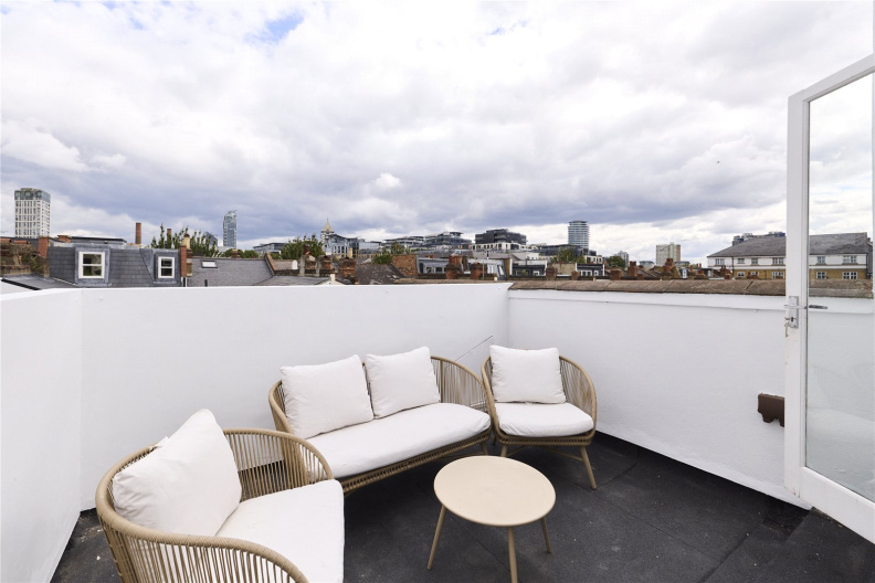 2 bedrooms apartments/flats to sale in Glenrosa Street, Imperial Wharf-image 7